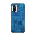 Printed Hard Back Cover Case for Mi