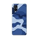 Printed Hard Back Cover Case for Samsung
