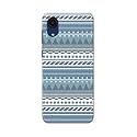 Printed Hard Back Cover Case for Samsung