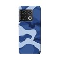Printed Hard Back Cover Case for OnePlus