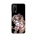 PRINTFIDAA Printed Hard Back Cover Case for