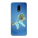 PRINTFIDAA Printed Hard Back Cover Case for
