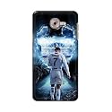 Printed Hard Back Cover Case for Samsung