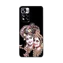 PRINTFIDAA Printed Hard Back Cover Case for