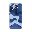 Printed Hard Back Cover Case for Lenovo
