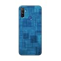 Printed Hard Back Cover Case for Realme