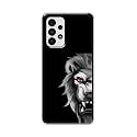 PRINTFIDAA Printed Hard Back Cover Case for