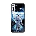 Printed Hard Back Cover Case for Samsung