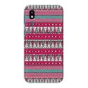 PRINTFIDAA Printed Hard Back Cover Case for