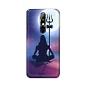 Printed Hard Back Cover Case for Nokia