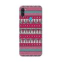Printed Hard Back Cover Case for Samsung