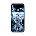 Printed Hard Back Cover Case for Honor