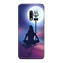 Printed Hard Back Cover Case for Realme