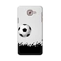 Printed Hard Back Cover Case for Samsung