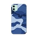 Printed Hard Back Cover Case for Apple
