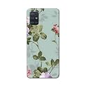 Printed Hard Back Cover Case for Samsung