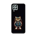 PRINTFIDAA Printed Hard Back Cover Case for