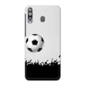 Printed Hard Back Cover Case for Samsung