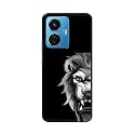 PRINTFIDAA Printed Hard Back Cover Case for