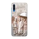 Printed Hard Back Cover Case for Samsung