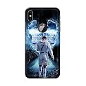 Printed Hard Back Cover Case for Apple