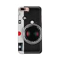 Printed Hard Back Cover Case for Apple