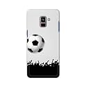 Printed Hard Back Cover Case for Samsung