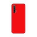 Printed Hard Back Cover Case for Realme