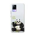 PRINTFIDAA Printed Hard Back Cover Case for