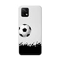 Printed Hard Back Cover Case for Vivo