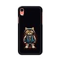 PRINTFIDAA Printed Hard Back Cover Case for