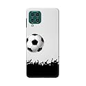 Printed Hard Back Cover Case for Samsung