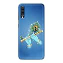 PRINTFIDAA Printed Hard Back Cover Case for