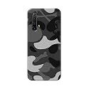 Printed Hard Back Cover Case for Realme