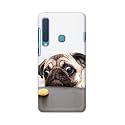 PRINTFIDAA Printed Hard Back Cover Case for