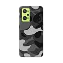 Printed Hard Back Cover Case for Realme