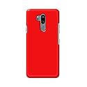 PRINTFIDAA Printed Hard Back Cover Case for