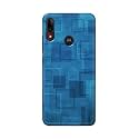 Printed Hard Back Cover Case for Motorola