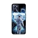 Printed Hard Back Cover Case for Realme