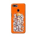 PRINTFIDAA Printed Hard Back Cover Case for
