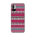 Printed Hard Back Cover Case for Mi