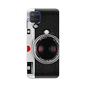 Printed Hard Back Cover Case for Samsung