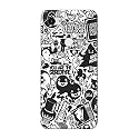 Printed Hard Back Cover Case for Google