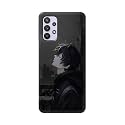 PRINTFIDAA® Printed Hard Back Cover Case for Samsung Galaxy M32 5G | Samsung Galaxy A32 5G Back Cover (Famous Anime Cartoon Character) -112