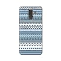 Printed Hard Back Cover Case for Samsung