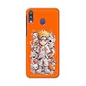 PRINTFIDAA Printed Hard Back Cover Case for