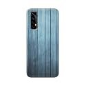 Printed Hard Back Cover Case for Realme