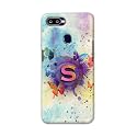 PRINTFIDAA Printed Hard Back Cover Case for