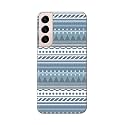Printed Hard Back Cover Case for Samsung