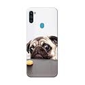 PRINTFIDAA Printed Hard Back Cover Case for